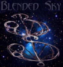 Blended Sky : Introduction to Liquid Space Time